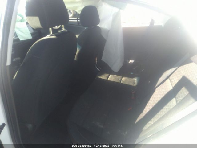 3KPA24AD0LE321409 KIA RIO S