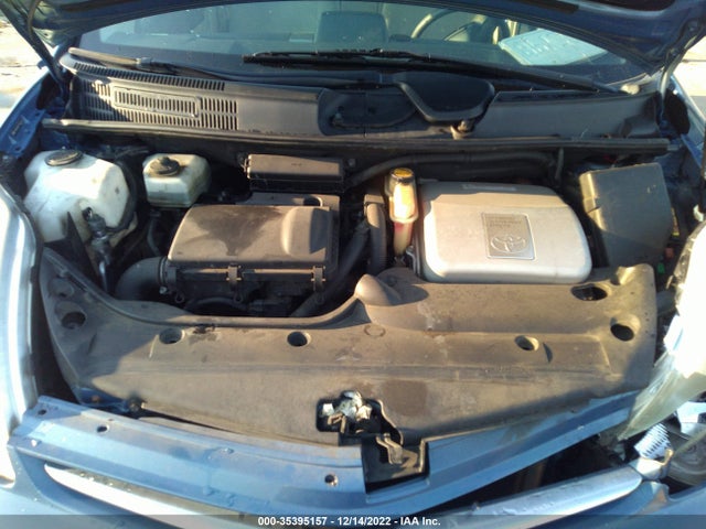 2007 TOYOTA PRIUS VIN: JTDKB20UX77641160