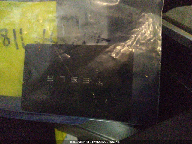 Tesla Model 3 Long Range 2020 5YJ3E1EBXLF620102 Image 3