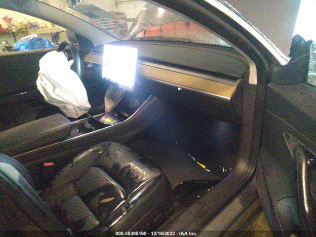 Tesla Model 3 Long Range 2020 5YJ3E1EBXLF620102 Image 6