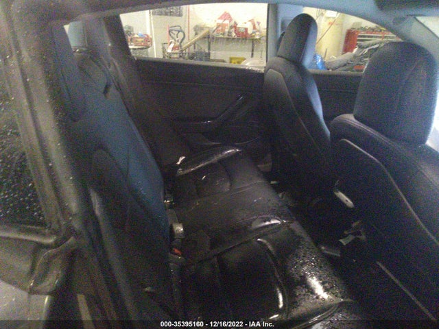 Tesla Model 3 Long Range 2020 5YJ3E1EBXLF620102 Image 9