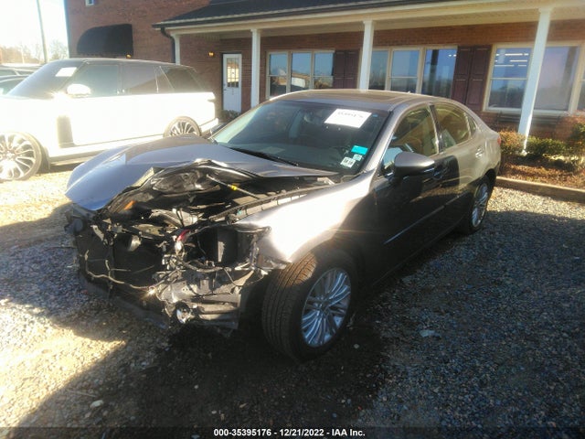 Lexus ES 350 2014 JTHBK1GG3E2147810 Image 2