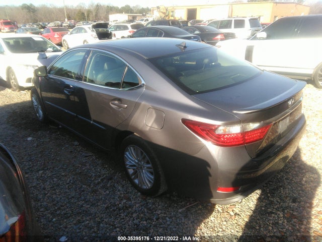 Lexus ES 350 2014 JTHBK1GG3E2147810 Image 5