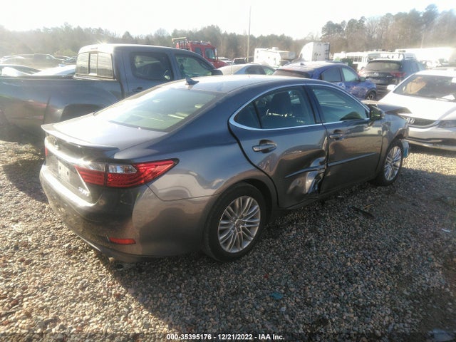 Lexus ES 350 2014 JTHBK1GG3E2147810 Image 6