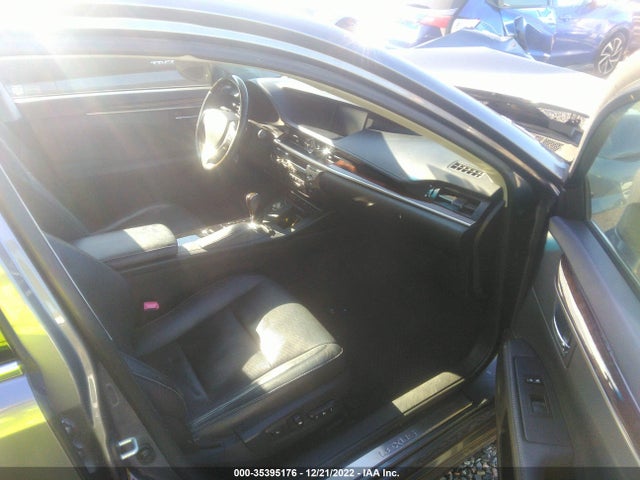 Lexus ES 350 2014 JTHBK1GG3E2147810 Image 7