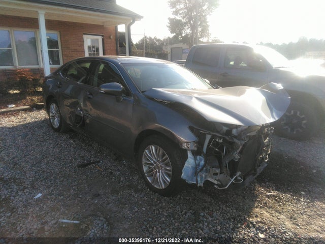 Lexus ES 350 2014 JTHBK1GG3E2147810 Image 8