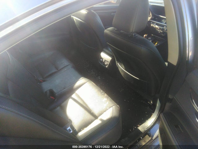 Lexus ES 350 2014 JTHBK1GG3E2147810 Image 10
