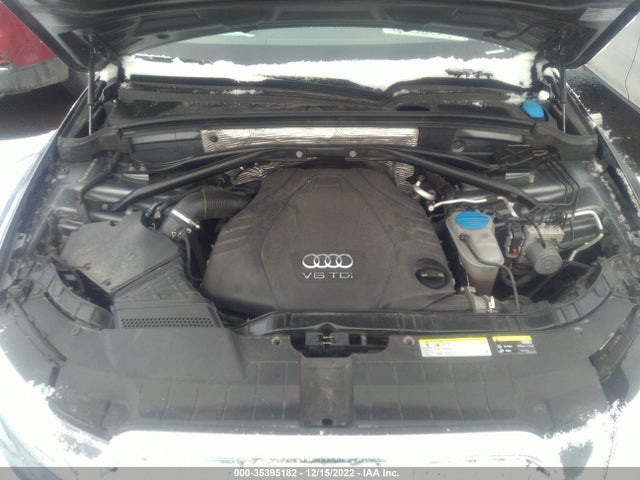 WA1CMAFP5EA126393 Audi Q5 Premium Plus