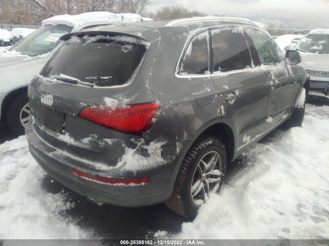 WA1CMAFP5EA126393 Audi Q5 Premium Plus