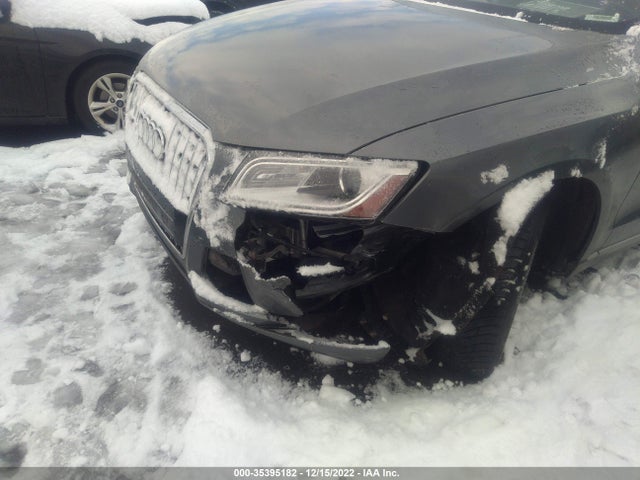 WA1CMAFP5EA126393 Audi Q5 Premium Plus