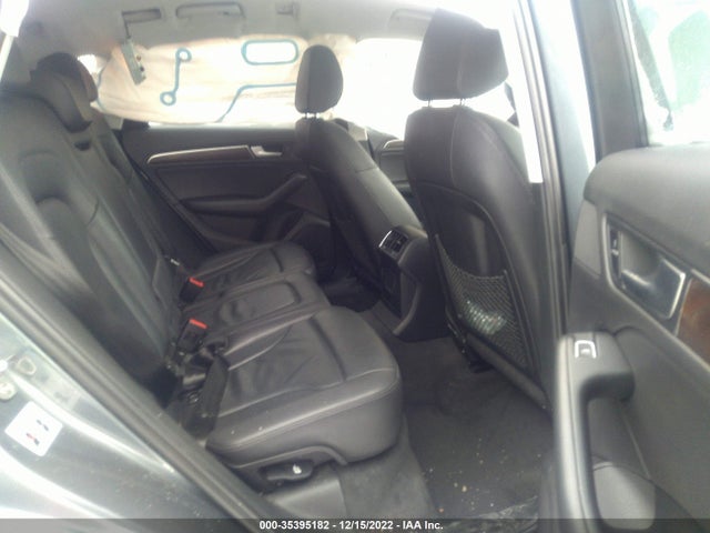 WA1CMAFP5EA126393 Audi Q5 Premium Plus