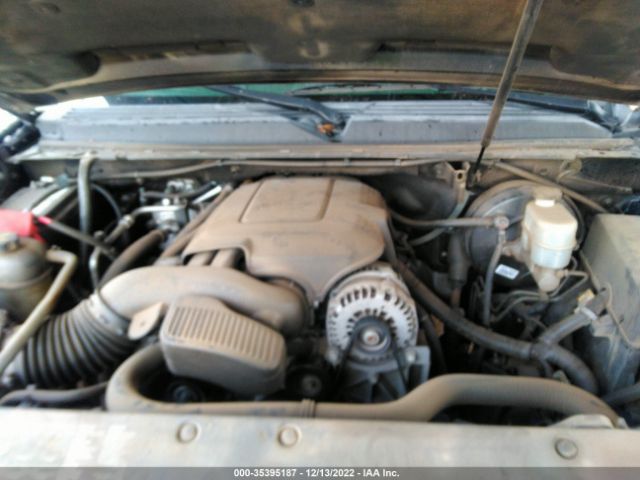 1GKS1KE06ER189254 GMC Yukon Xl Slt