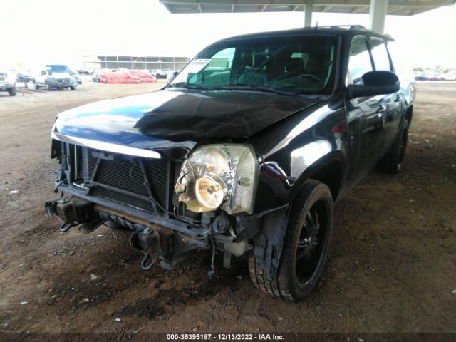 1GKS1KE06ER189254 GMC Yukon Xl Slt