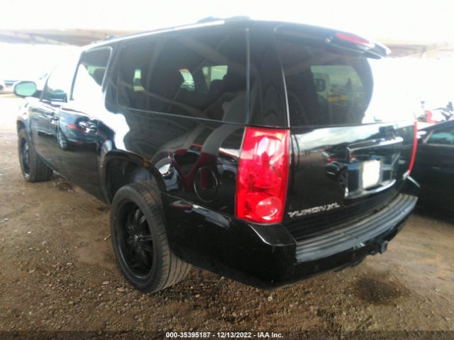 1GKS1KE06ER189254 GMC Yukon Xl Slt