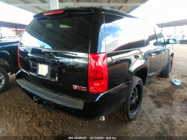 1GKS1KE06ER189254 GMC Yukon Xl Slt