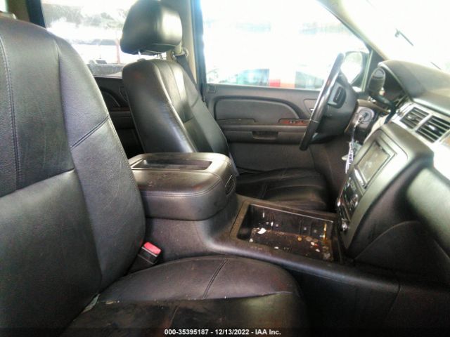 1GKS1KE06ER189254 GMC Yukon Xl Slt