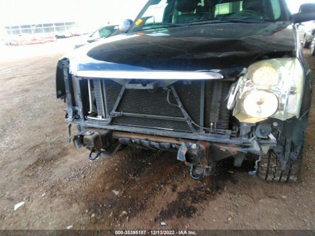 1GKS1KE06ER189254 GMC Yukon Xl Slt