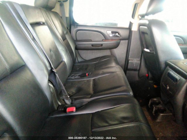 1GKS1KE06ER189254 GMC Yukon Xl Slt