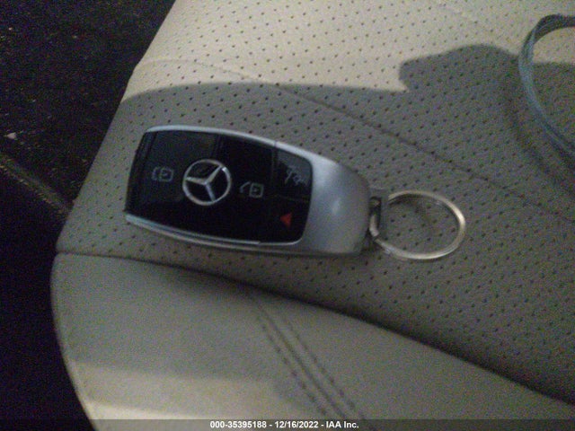 2017 MERCEDES-BENZ E-CLASS E 300 VIN: WDDZF4KB1HA199809