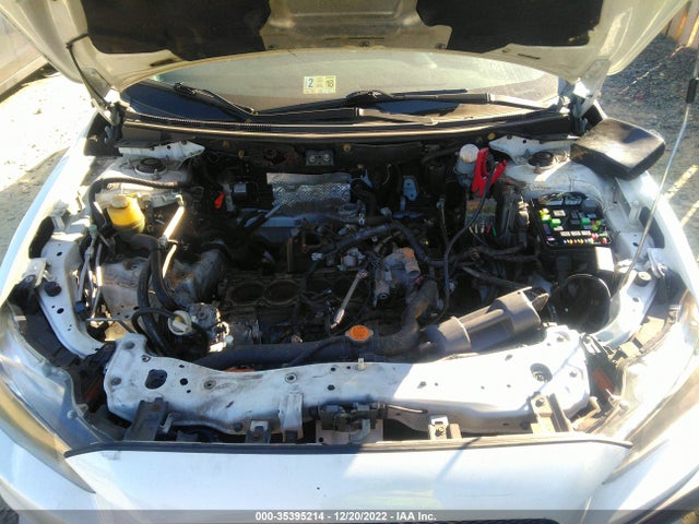 JA32W5FV7AU026918 Mitsubishi Lancer Evolution Mr