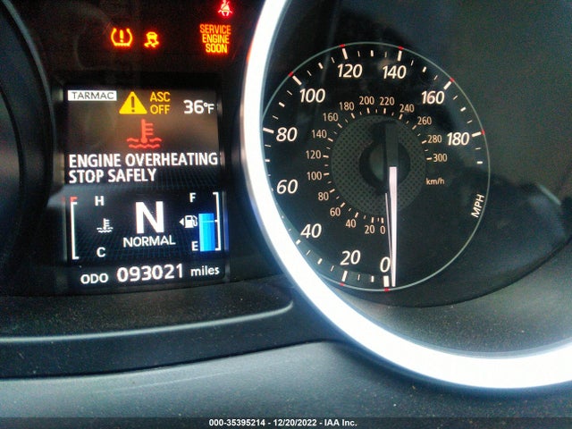 JA32W5FV7AU026918 Mitsubishi Lancer Evolution Mr