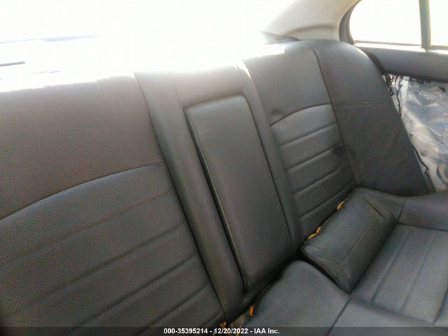 JA32W5FV7AU026918 Mitsubishi Lancer Evolution Mr