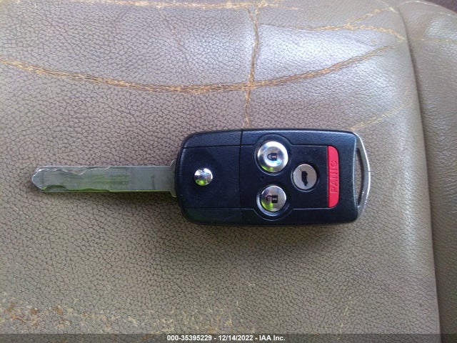 2HNYD28698H548396 Acura Mdx Tech/pwr Tail Gate