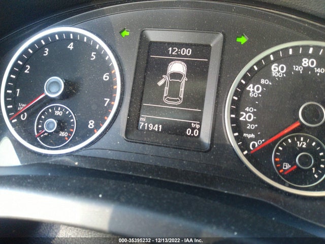 WVGRV7AX0HW501584 Volkswagen Tiguan Wolfsburg Edition
