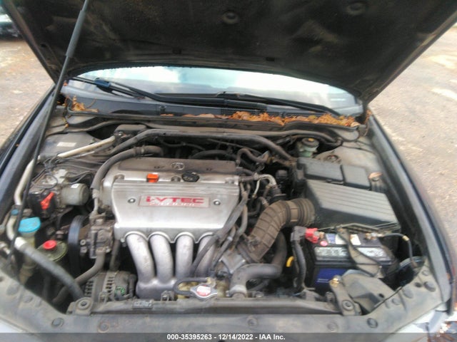 Acura Tsx Nav 2008 JH4CL96908C013502 Image 11
