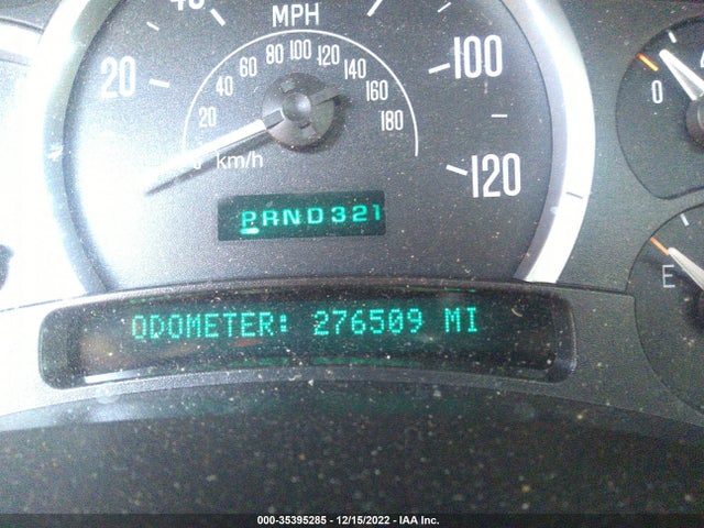 Cadillac Escalade 2004 1GYEK63N24R263001 Image 8
