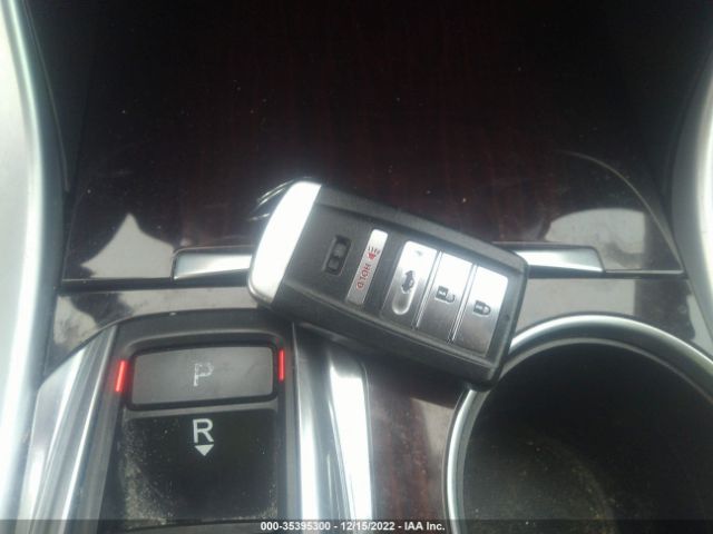 19UUB2F52FA017851 Acura Tlx V6 Tech