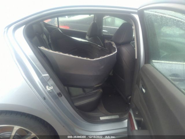 19UUB2F52FA017851 Acura Tlx V6 Tech