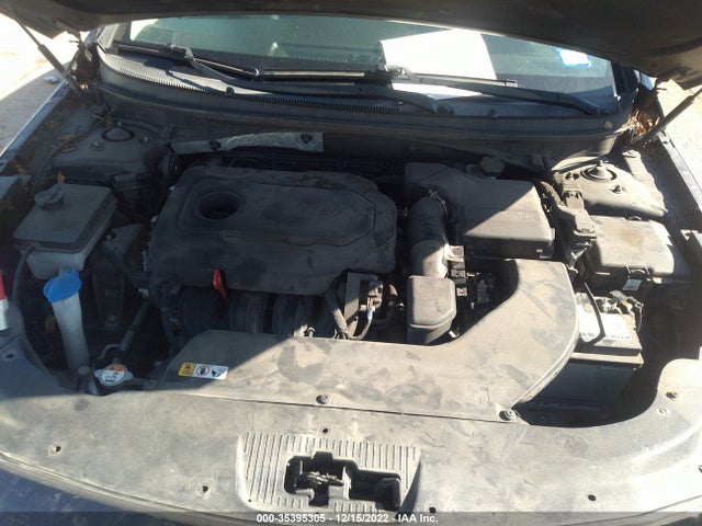 2016 Hyundai Sonata, VIN: 5NPE24AF2GH394625