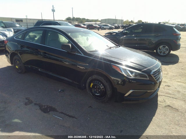 2016 Hyundai Sonata, VIN: 5NPE24AF2GH394625