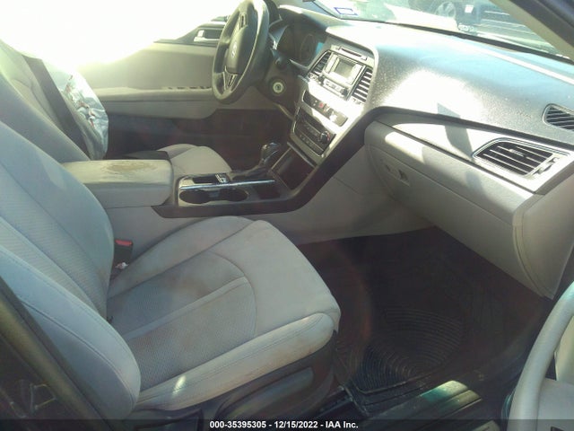 2016 Hyundai Sonata, VIN: 5NPE24AF2GH394625