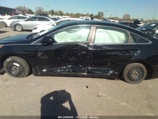 2016 Hyundai Sonata, VIN: 5NPE24AF2GH394625