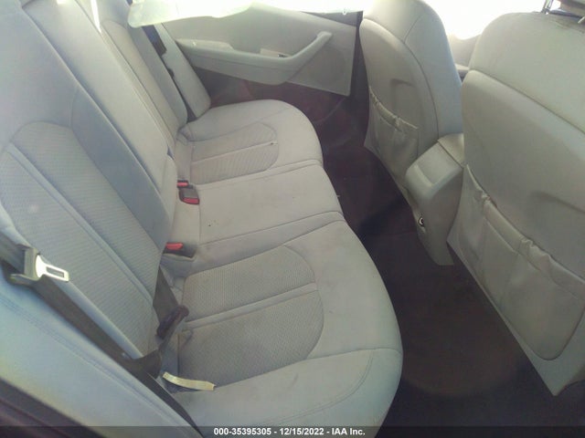 2016 Hyundai Sonata, VIN: 5NPE24AF2GH394625