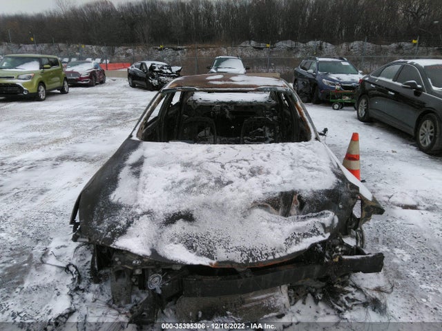 KIA Optima Lx 2017 5XXGT4L34HG153350 Image 6