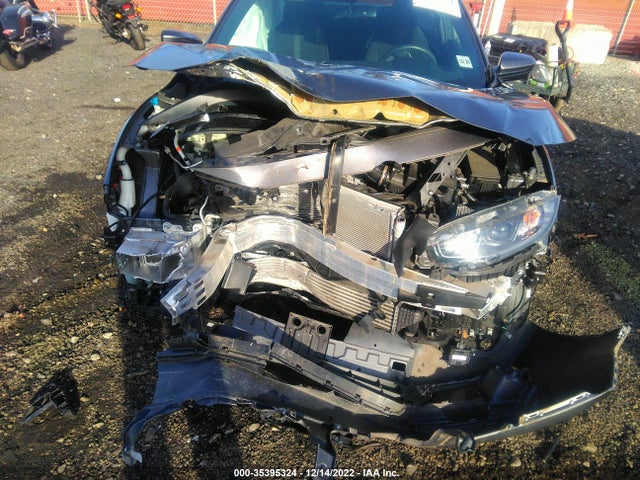 Honda CIVIC COUPE 2019 2HGFC3B34KH355697 Image 6
