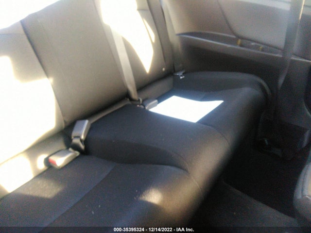 Honda CIVIC COUPE 2019 2HGFC3B34KH355697 Image 8