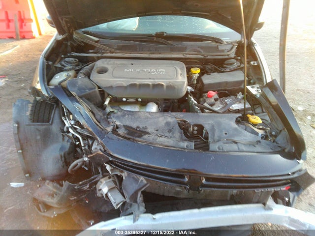 Dodge DART SXT 2015 1C3CDFBB1FD238481 Image 10
