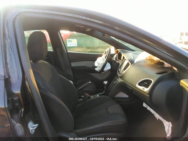 Dodge DART SXT 2015 1C3CDFBB1FD238481 Image 5