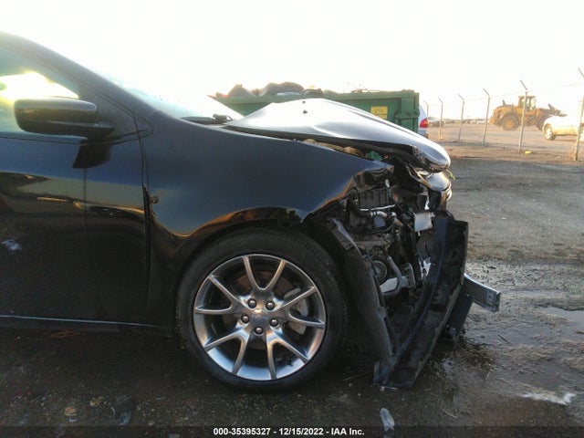 Dodge DART SXT 2015 1C3CDFBB1FD238481 Image 6