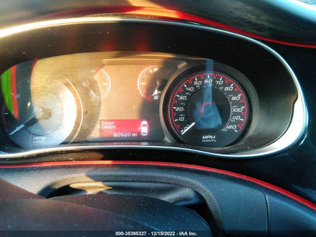 Dodge DART SXT 2015 1C3CDFBB1FD238481 Image 7