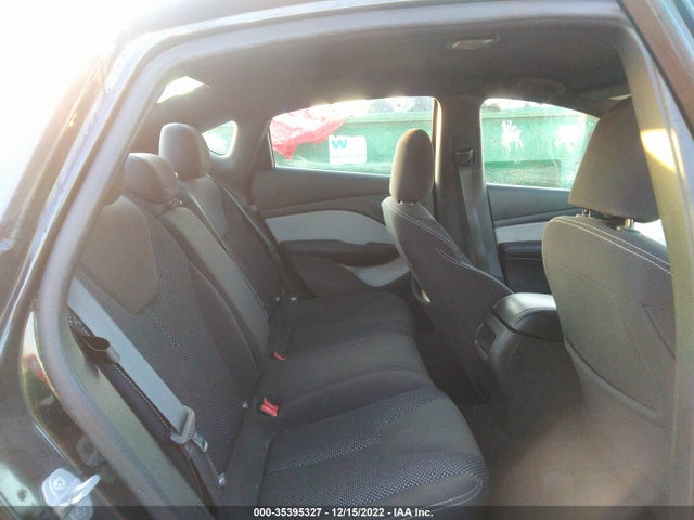 Dodge DART SXT 2015 1C3CDFBB1FD238481 Image 8