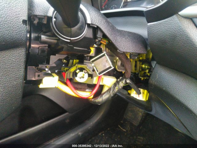 3KPF24AD1KE082991 KIA Forte Lxs