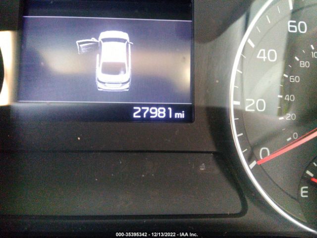 3KPF24AD1KE082991 KIA Forte Lxs