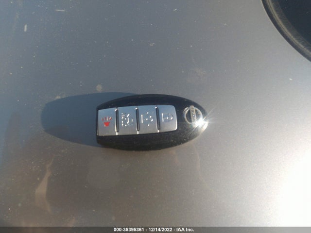 2008 INFINITI G35 SEDAN JOURNEY VIN: JNKBV61E28M202459