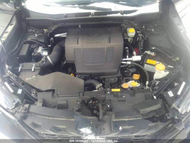 2022 Subaru Forester, VIN: JF2SKALC7NH507213
