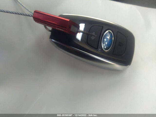 2022 Subaru Forester, VIN: JF2SKALC7NH507213